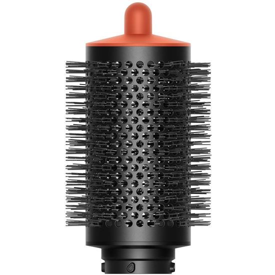 Velký kulatý kartáč pro objem